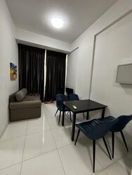 Rangoon 88 (D8), Apartment #606257231